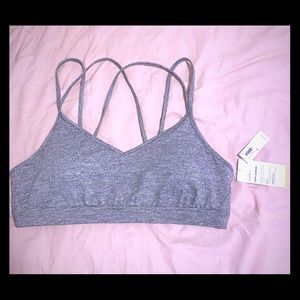 BRAND NEW Old Navy Sports Bra